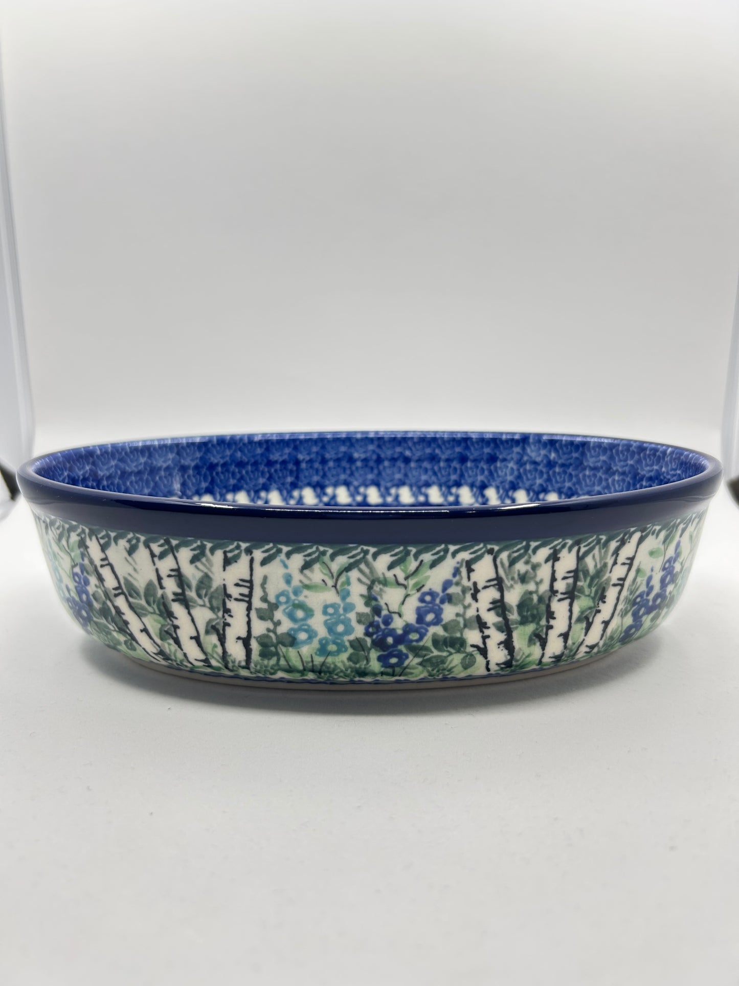 Baker ~ Oval ~ U5076 ~ U4!