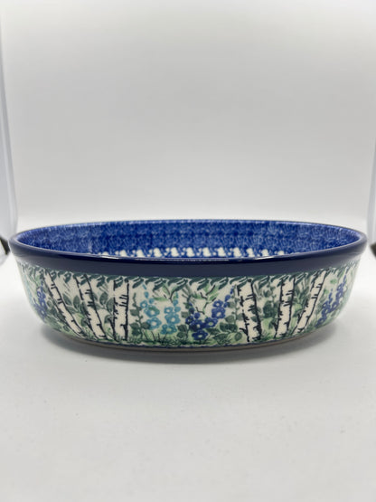 Baker ~ Oval ~ U5076 ~ U4!