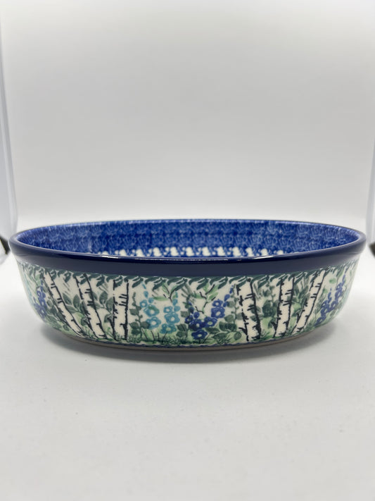 Baker ~ Oval ~ U5076 ~ U4!