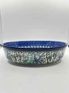 Baker ~ Oval ~ U5076 ~ U4!