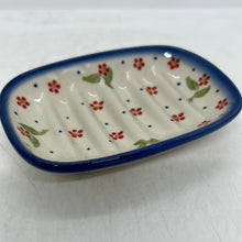 Load image into Gallery viewer, Andy Soap/Scrubbie Dish - D101