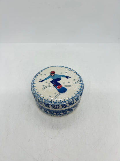 Trinket Box ~ U5120 - U3!