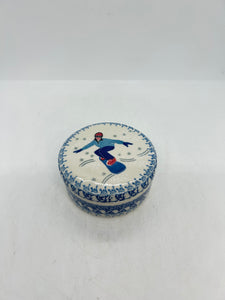 Trinket Box ~ U5120 - U3!