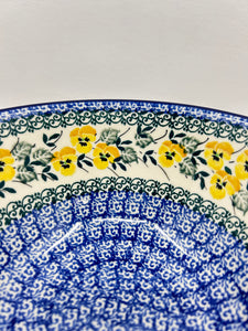 Bowl ~ Nesting ~ 7.75 W ~ 3299X - T4!