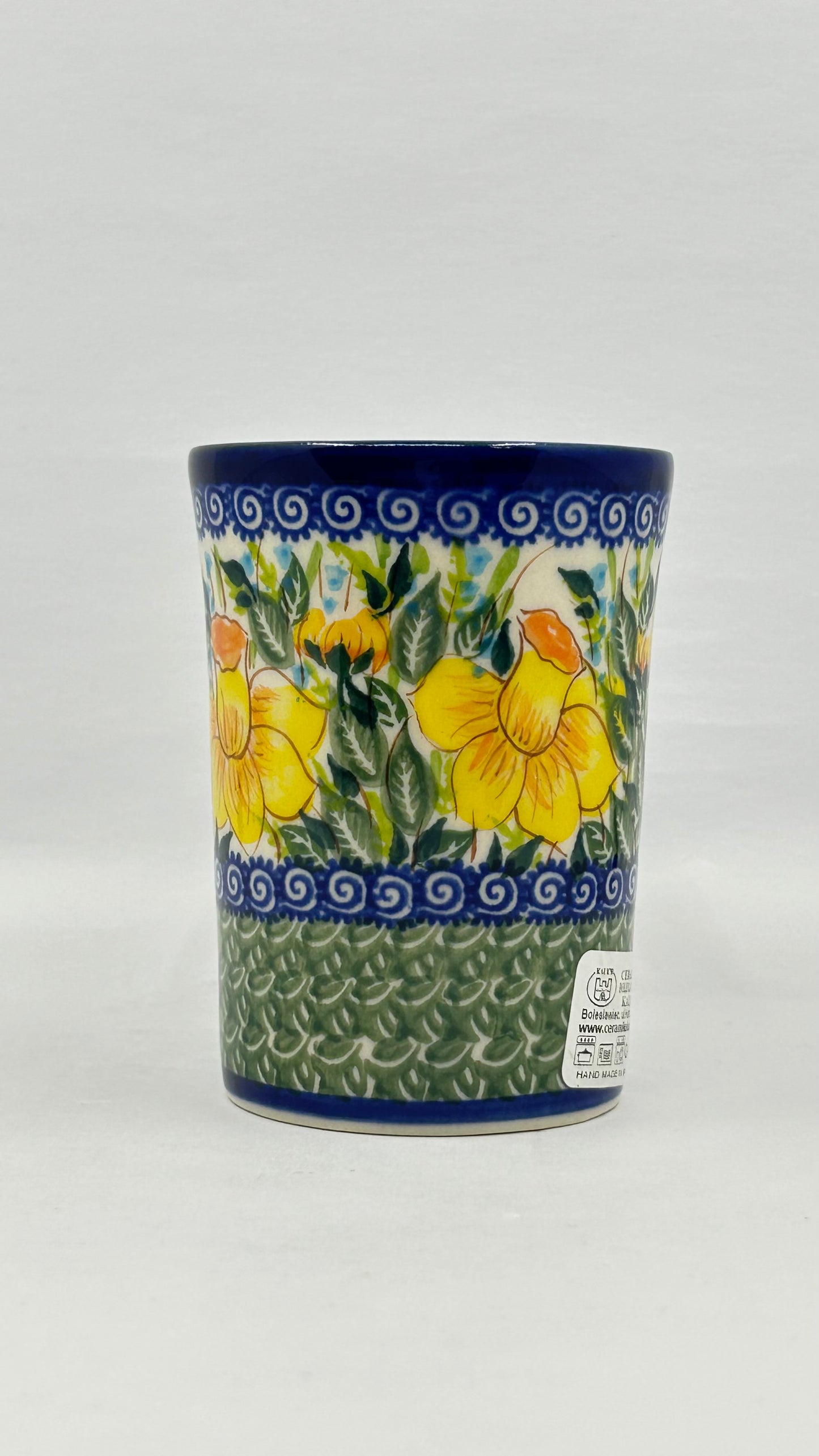 Double Expresso Mug ~ A771 - A2