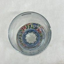 Load image into Gallery viewer, Short Drinking Glass - P-W2