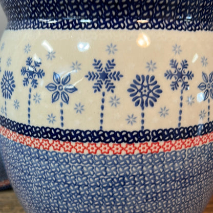 5 liters Large Covered Container - PS25