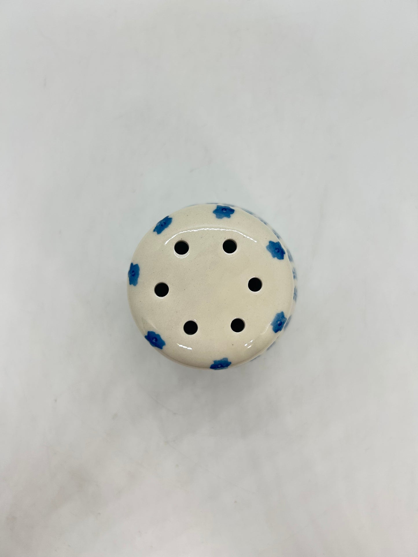 Powdered Sugar Shaker - 3300 - T4!