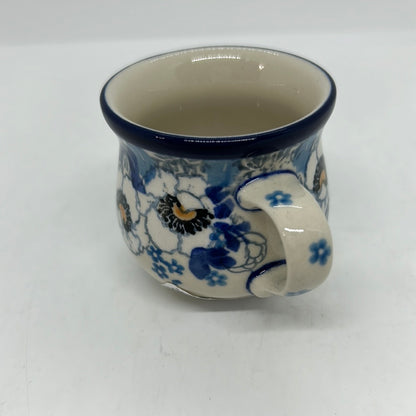 Mini Bubble Mug ~ 2 oz ~ 2222X - T4*