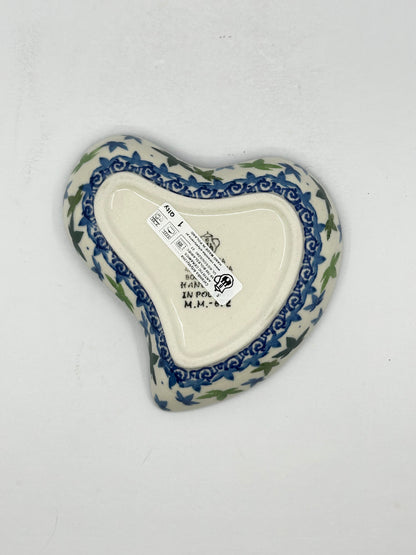 Heart Ladle Rest - 5.25" W ~ 3235X - T4!