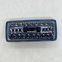 Load image into Gallery viewer, A108 - Butter Dish  - D25