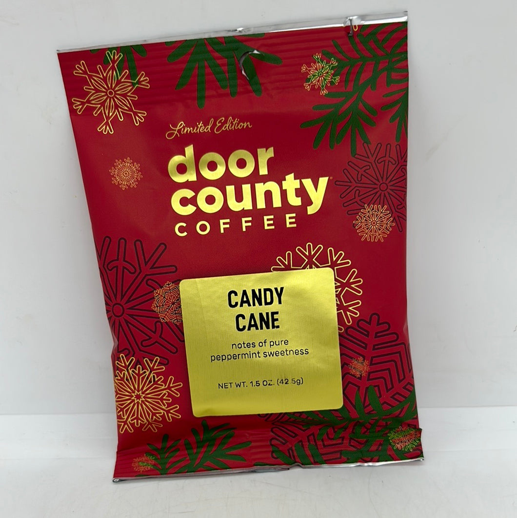 Candy Cane Specialty Coffee Roast