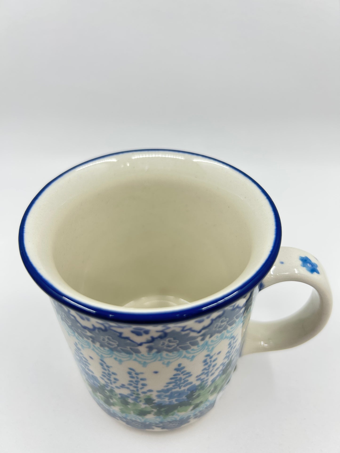 Mug ~ Straight Side ~ 8 oz ~ 3300X - T4!