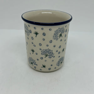 Mug ~ Straight Side ~ 8 oz ~ 2867X - T3!