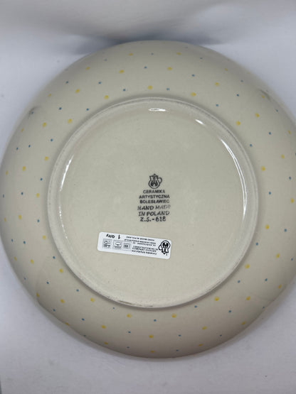 Bowl - 13" W ~ 2413X - T4!