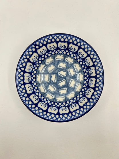 558 ~ Bitty Bowl ~ Nesting 4"W ~ U9967 - U3!