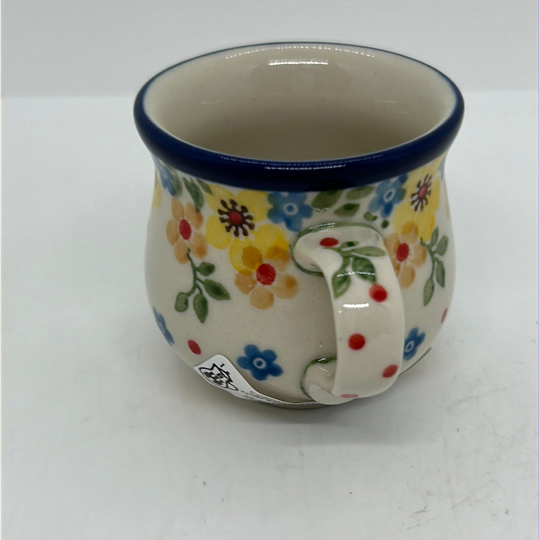 Mini Bubble Mug ~ 2 oz ~ 2225X - T3*