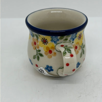 Mini Bubble Mug ~ 2 oz ~ 2225X - T3*