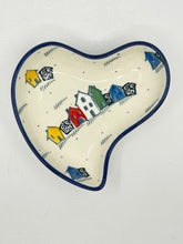 Load image into Gallery viewer, Heart Ladle Rest - 5.25" W ~ U5180 - U3!