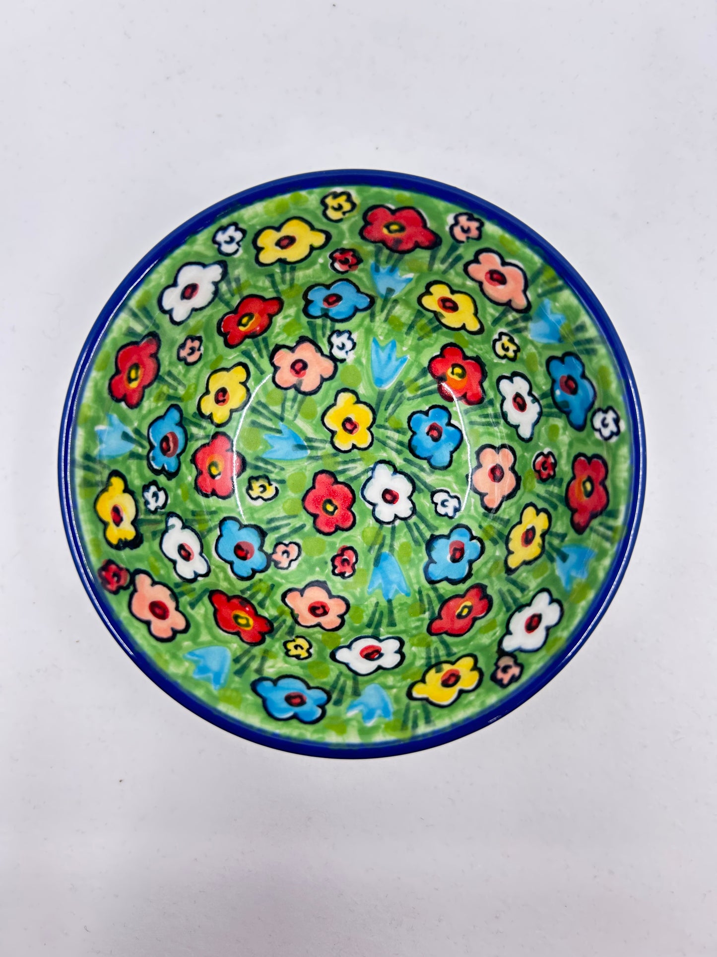 558 ~ Bitty Bowl ~ Nesting 4"W ~ U4878 - U6!