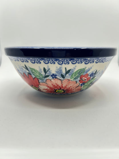 Bowl ~ Nesting ~ 6.5 W ~ U5137 - U4!