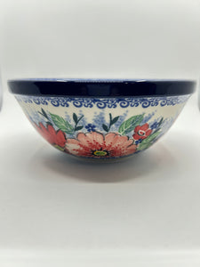 Bowl ~ Nesting ~ 6.5 W ~ U5137 - U4!