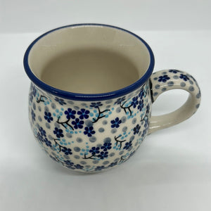 Second Quality 11 oz. Bubble Mug ~ AS45