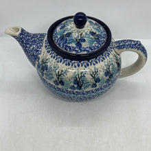 Load image into Gallery viewer, 060 ~ Teapot ~ (1 1/4 qt) ~ U5010 ~ U3!