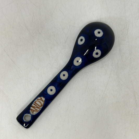 4.75" Small Spoon - D22