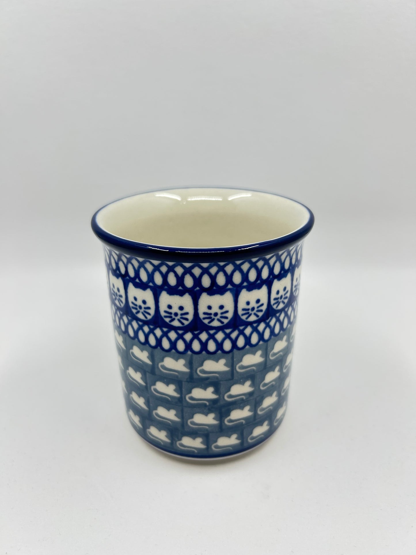 Mug ~ Straight Side ~ 8 oz ~ U9967 - U3!