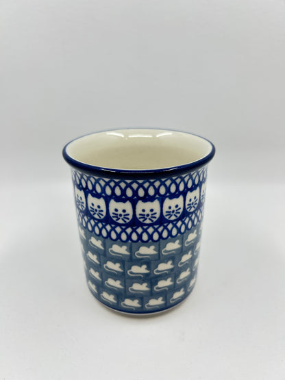 Mug ~ Straight Side ~ 8 oz ~ U9967 - U3!