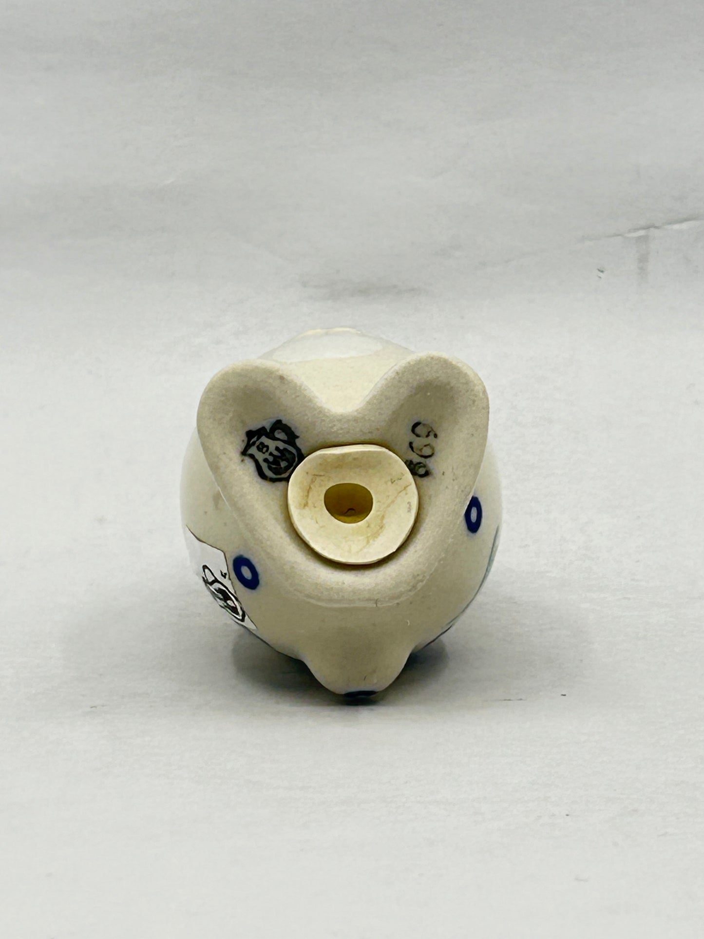 Figurine ~ Rabbit ~ 3.75 inches -2987 - T3