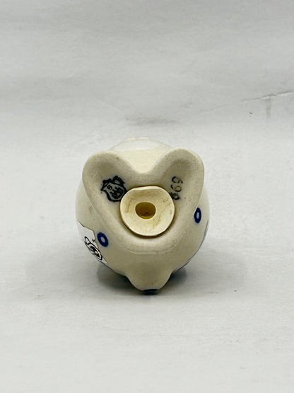 Figurine ~ Rabbit ~ 3.75 inches -2987 - T3