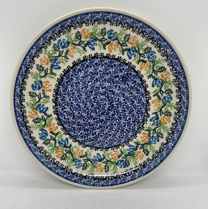 Dinner Plate ~ 10 inch - 1736 - T4!