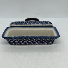 Load image into Gallery viewer, A108 - Butter Dish  - D25