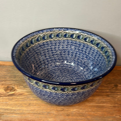 Bowl ~ Deep Mixing ~ 4 Qt. ~ 1513X ~ T3!