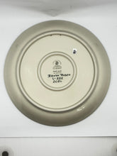 Load image into Gallery viewer, Limited Edition Large Plate - Birds L-222