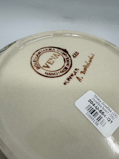 Bowl - U-554