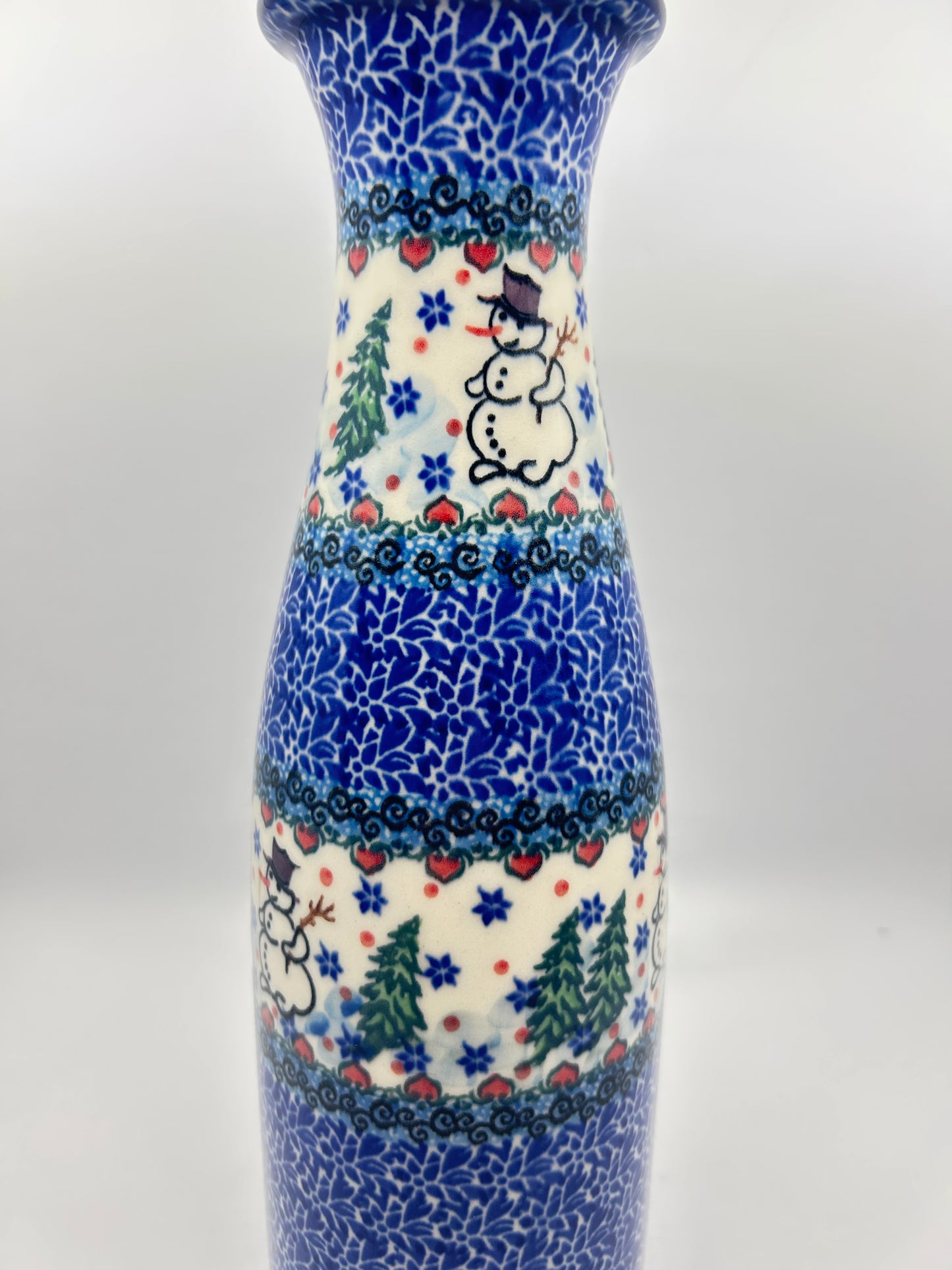Narrow Lip Carafe ~ U4661 ~ U3!