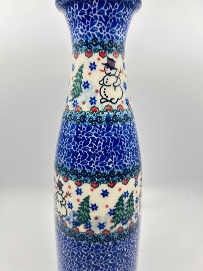 Narrow Lip Carafe ~ U4661 ~ U3!