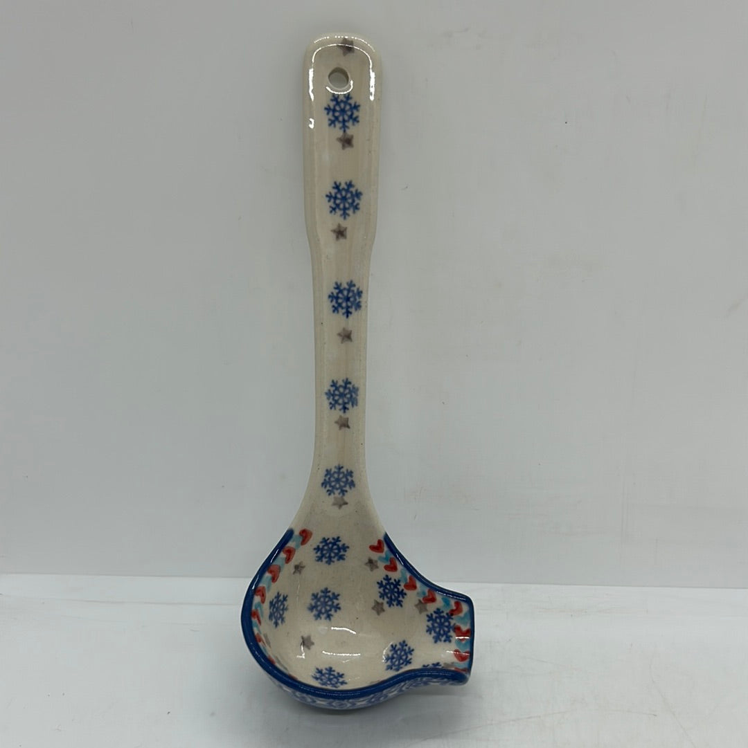 Gravy Ladle Spoon - PS01
