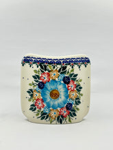Load image into Gallery viewer, A374 - Andy Flat Vase - D61