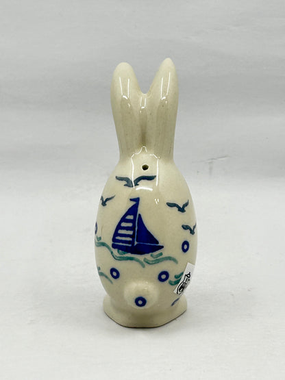 Figurine ~ Rabbit ~ 3.75 inches -2987 - T3