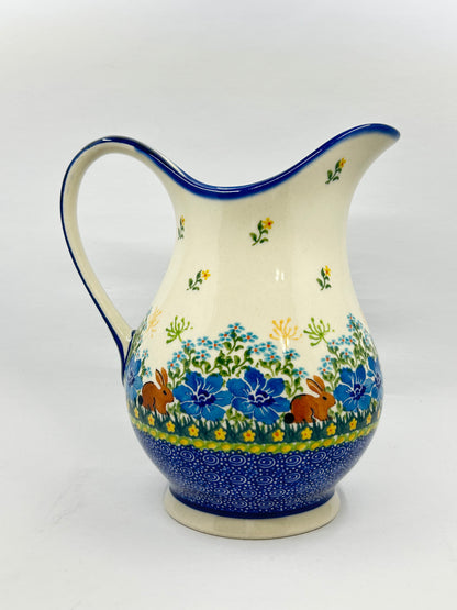 0204 Juice Pitcher - U872