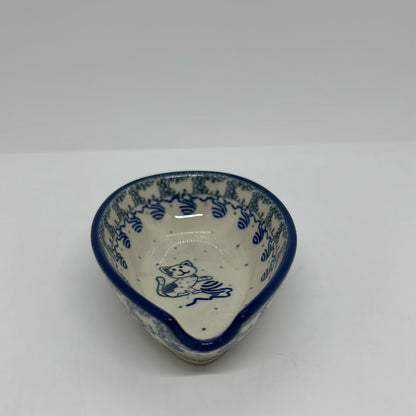 381 ~ Spoon Rest ~ 3.25"W x 5"L ~ 2591X ~ T3*