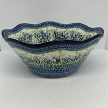 Load image into Gallery viewer, Bowl ~ Wavy Edge ~ Medium ~ 10 inch ~ U4333 - U4!