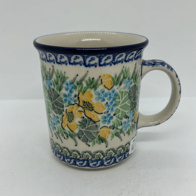 Mug ~ Straight Side ~ 8 oz ~ U5106 ~ U3!