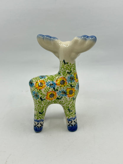 ZW30 Moose Figurine - U-E2