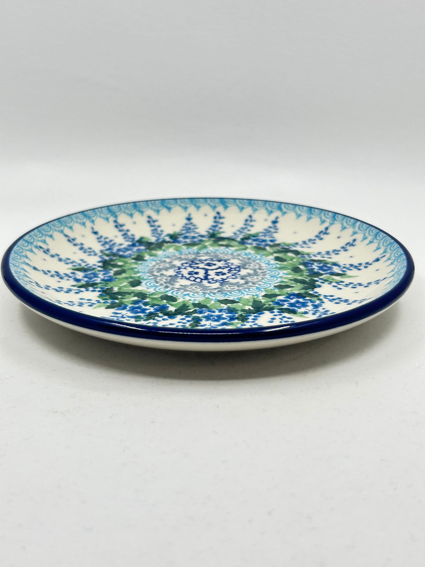 261 ~ Plate ~ Bread & Butter ~ 6.25" ~ 3300X ~ T4!