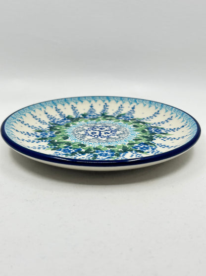 261 ~ Plate ~ Bread & Butter ~ 6.25" ~ 3300X ~ T4!